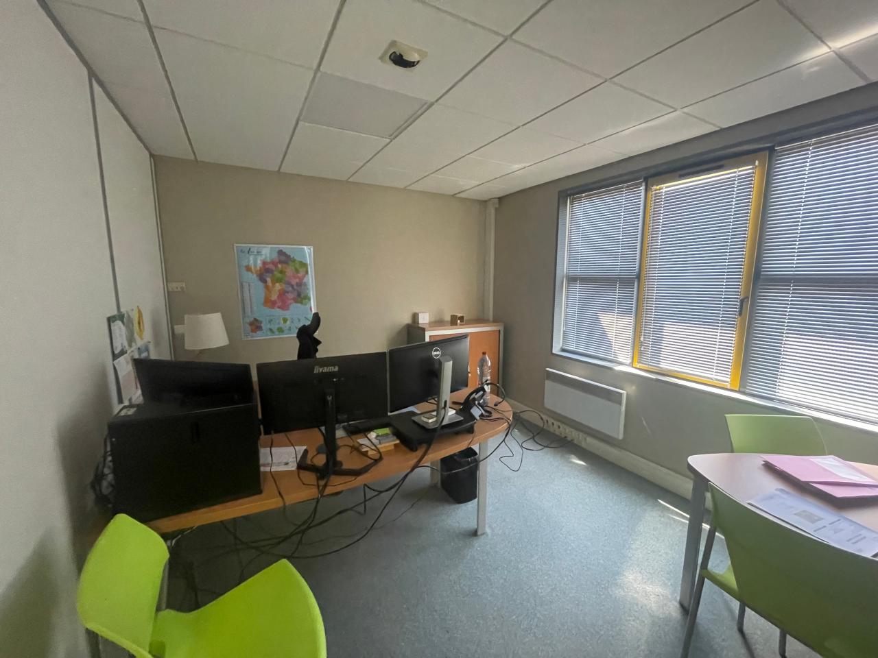 Bureau Olivet 281m² Location bureau Olivet Loiret OLBUR2533335 1